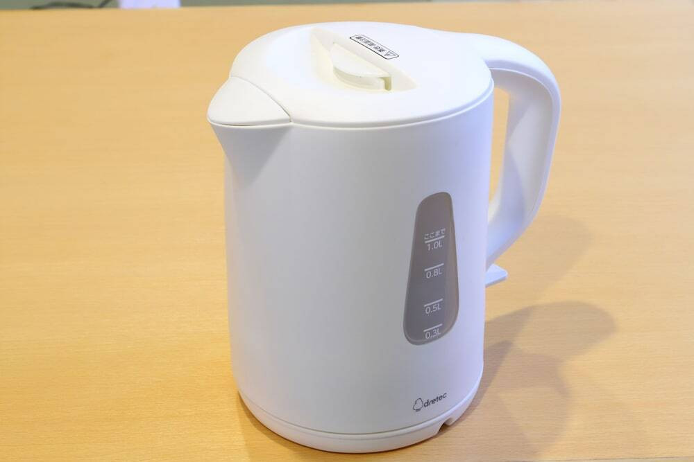 客室の設備とサービス