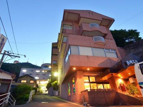 長崎ブルースカイホテル / 5