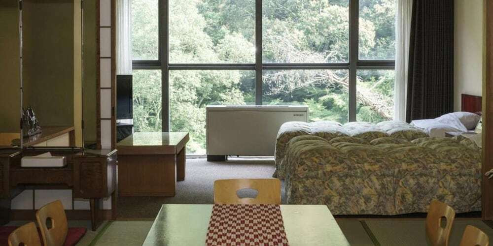 マウンテン ビュー