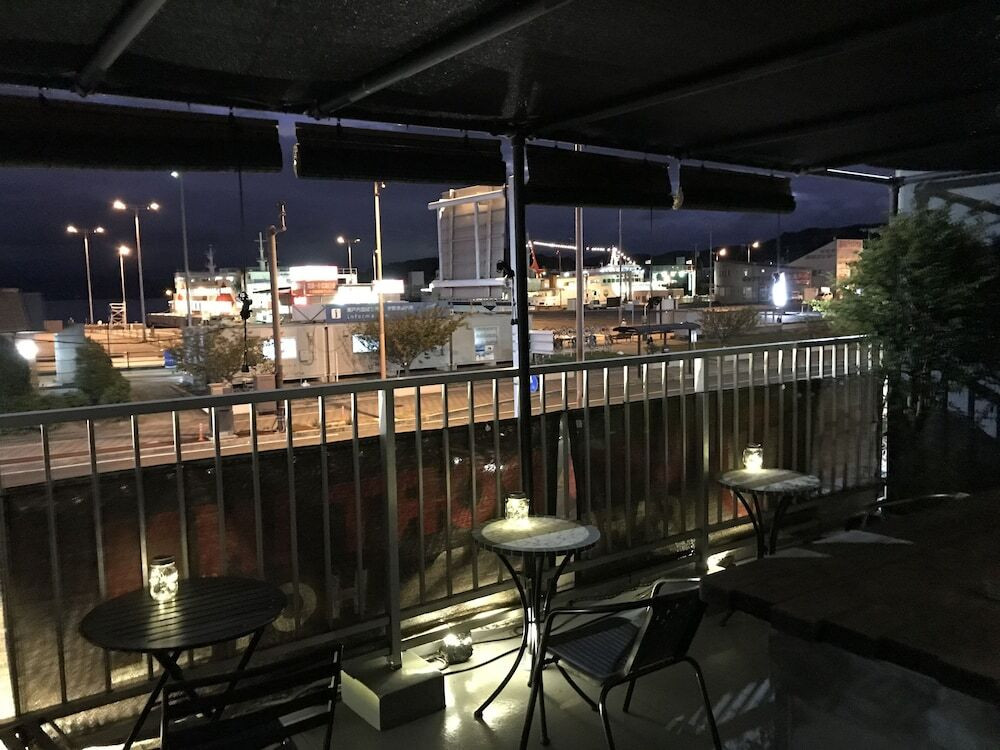 テラス / パティオ