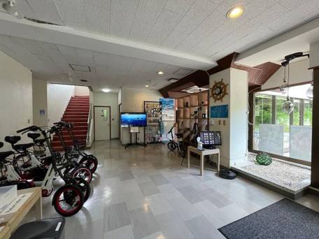 オセアナポートヴィレッジ座間味 / 3