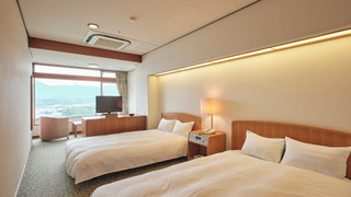 【禁煙】山上館 洋室