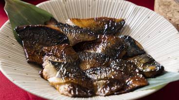 朝食ビュッフェ / 17