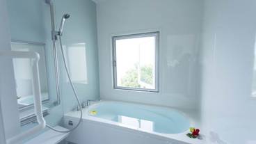 バスルーム / 21