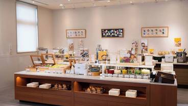 朝食ビュッフェ / 30