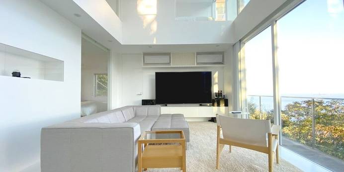 熱海 濱田邸（静岡県 別荘・ヴィラ・コンドミニアム） / 1