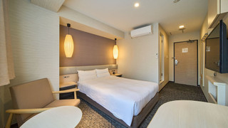 ダブルルーム 禁煙