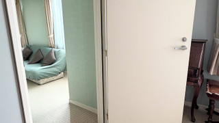 デラックス ツインルーム