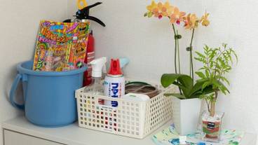 客室の設備とサービス / 26