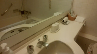 スタンダード ルーム シングルベッド 2 台 (Air Purifier)