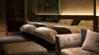 [Junior Suite] (50~60㎡) 禁煙