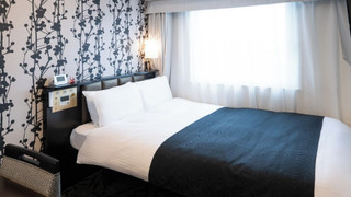 スタンダードルーム（2名利用）禁煙