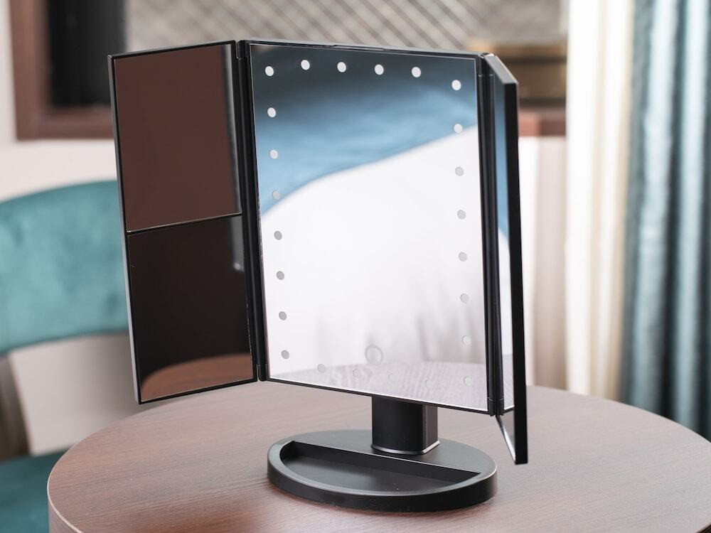 客室の設備とサービス