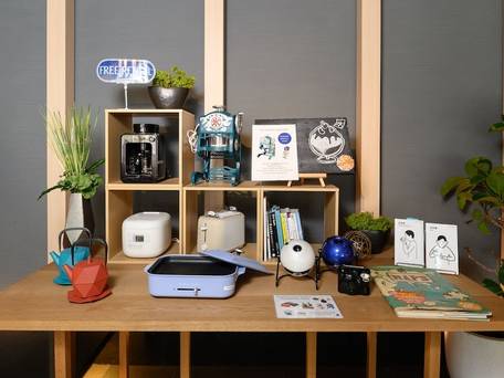 MIMARU東京 上野NORTH / 3