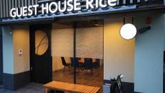 GUEST HOUSE Rice 築港
