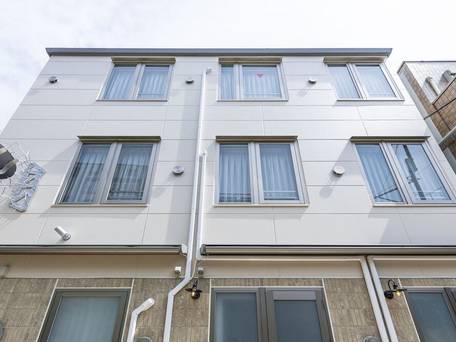 ユーホテル高田馬場 / 1