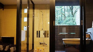 [和美麗スーペリア] 客室露天風呂 禁煙