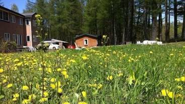 施設の敷地 / 20