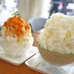 かき氷ブームは終わらない！2017年に食べるべき東京のかき氷7選