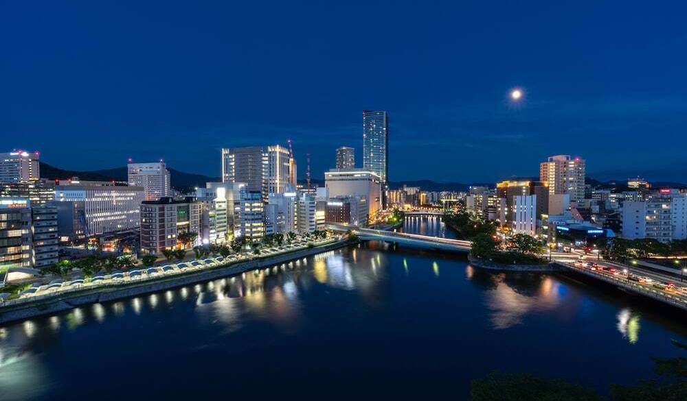 客室からの眺望 一例 / 1