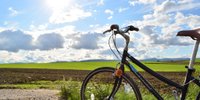 美瑛の丘でサイクリング！素敵な絶景に出会えるおすすめコースをご紹介♪