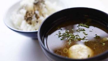 食事・飲み物 / 1