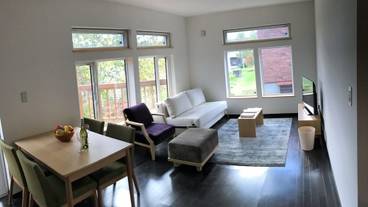 リビング エリア / 25