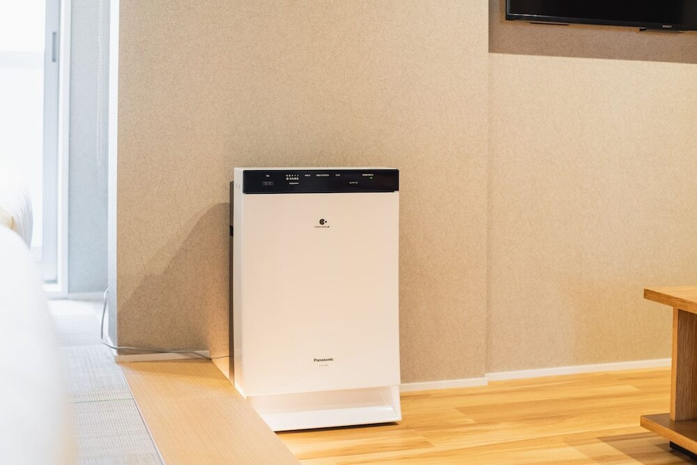 客室の設備とサービス