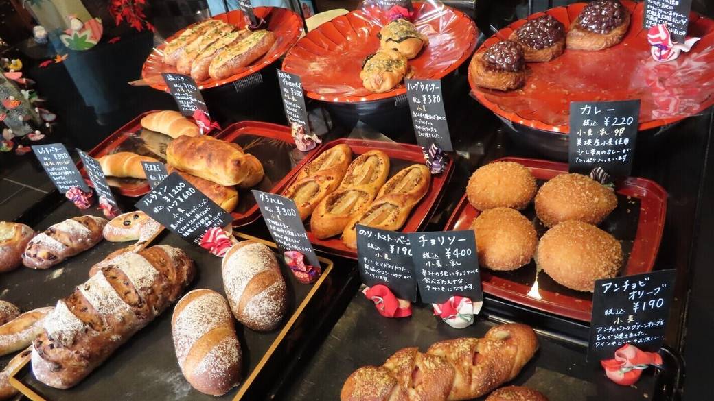 海を望む山下公園で
ゆったりピクニック / 3