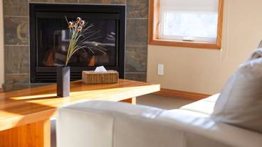 リビング エリア / 14