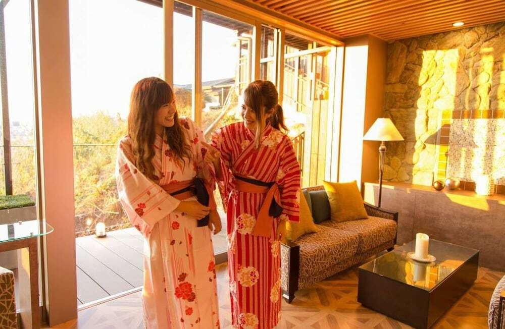 エグゼクティブ ラウンジ