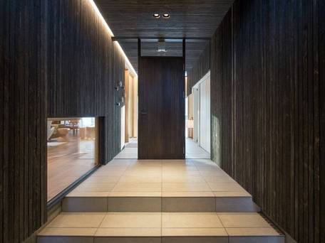 ホリデーニセコ 樺山ハウス / 2