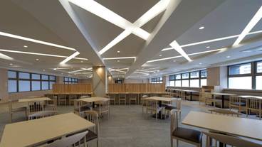 2階朝食会場 / 8