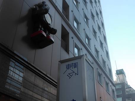 東横イン浅草蔵前2 / 1