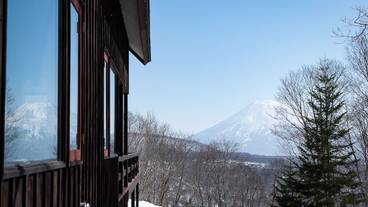 施設からの眺望 / 22