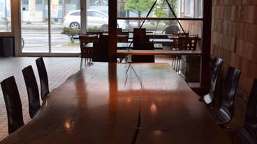 ロビー応接スペース / 5