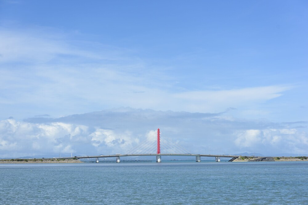 施設からの眺望