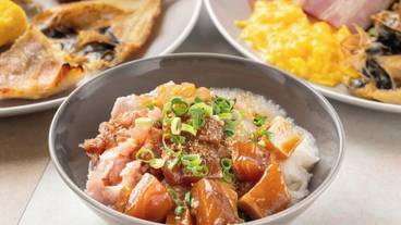 朝食ビュッフェ / 30