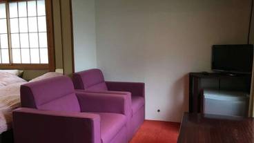 リビングルーム / 24