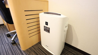 ダブルルーム 禁煙