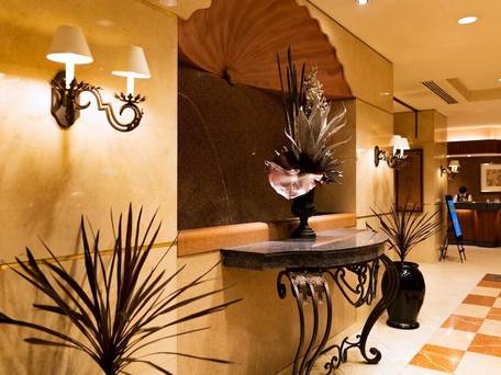 ホテルリソル札幌 中島公園 / 3