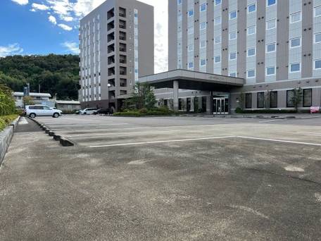 ホテルルートイン関 / 4