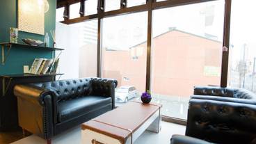 ロビー応接スペース / 4