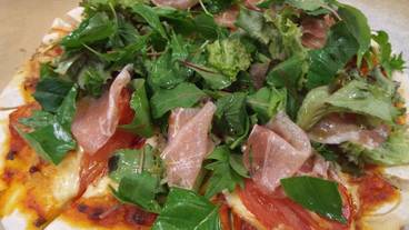 スナック バー / 3