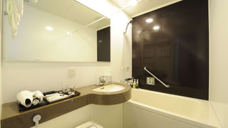 コンフォート ツインルーム シングルベッド 2 台 禁煙