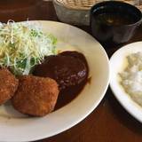 グリルじゅんさい（グリルジュンサイ）