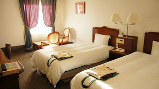 コンフォートツイン(禁煙)