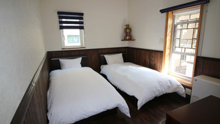 一棟貸し（寝室4部屋付き）