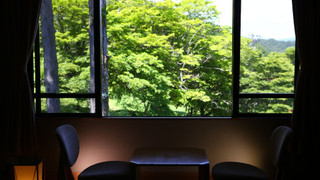 New Building - Superior Japanese-Style Room