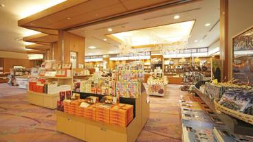 ギフト ショップ / 8